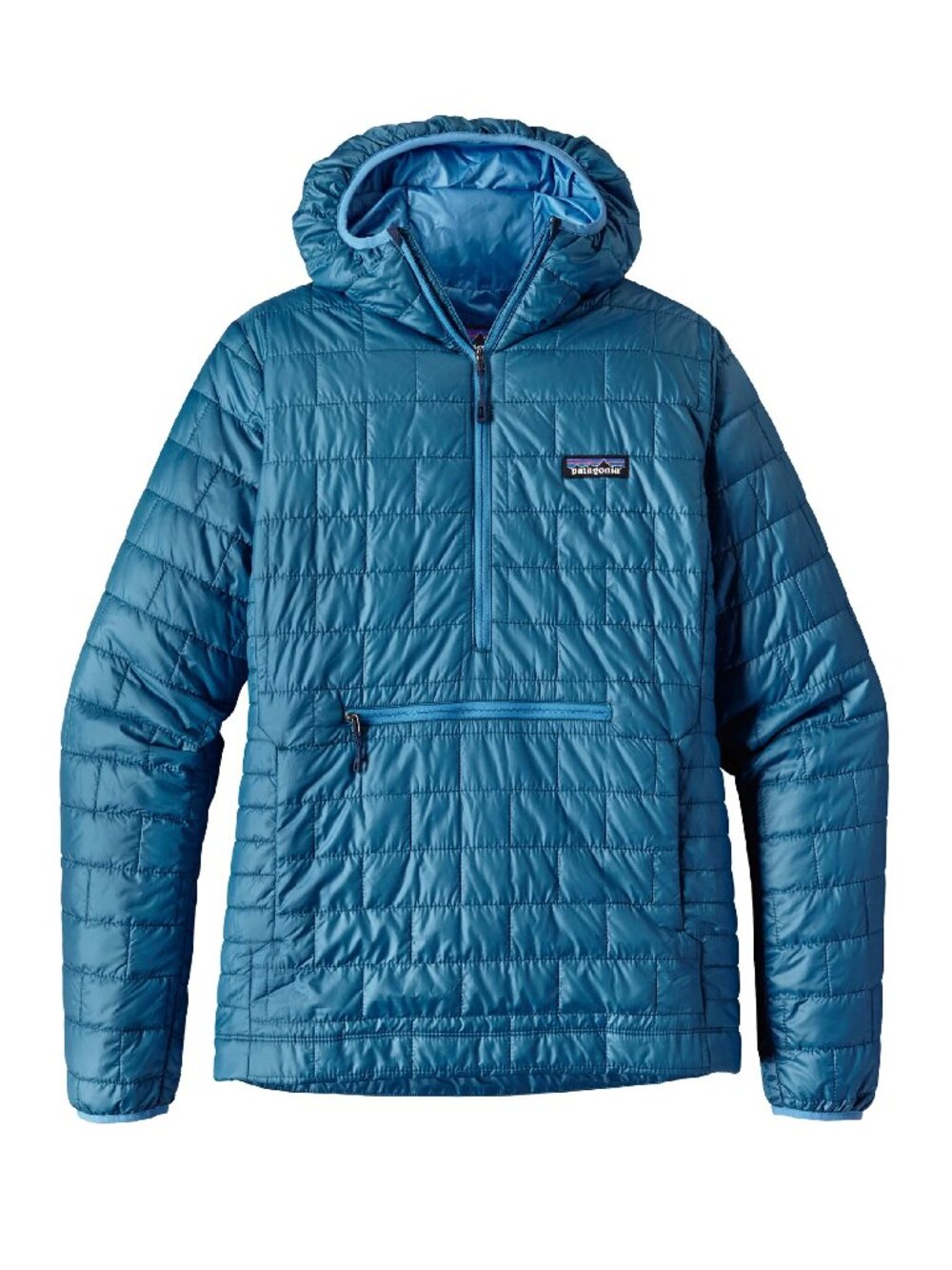 Women's Nano Puff® Bivy Pullover - XS